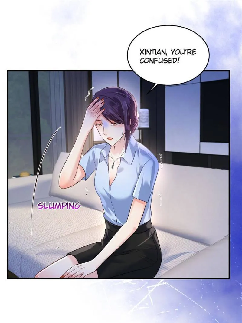 Resurrection Reunion: The Exclusive Love Chapter 255 Online - página 18