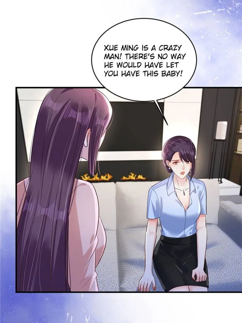 Resurrection Reunion: The Exclusive Love Chapter 255 Online - página 19
