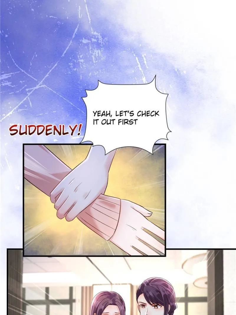 Resurrection Reunion: The Exclusive Love Chapter 255 Online - página 20