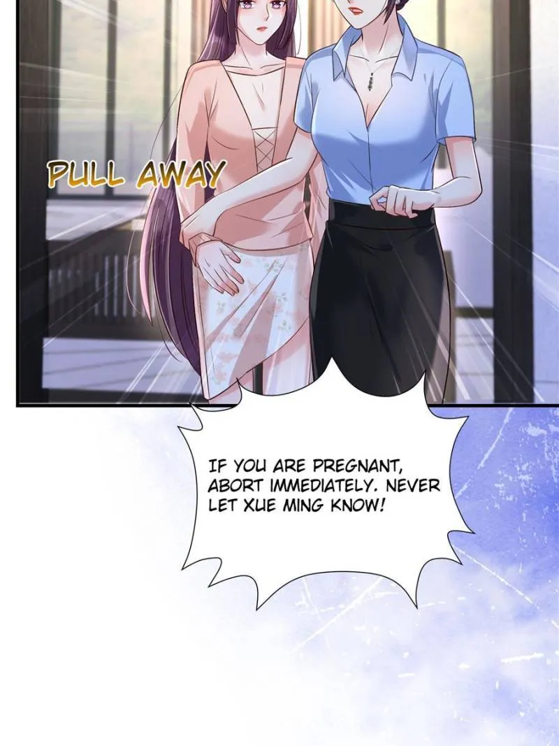 Resurrection Reunion: The Exclusive Love Chapter 255 Online - página 21