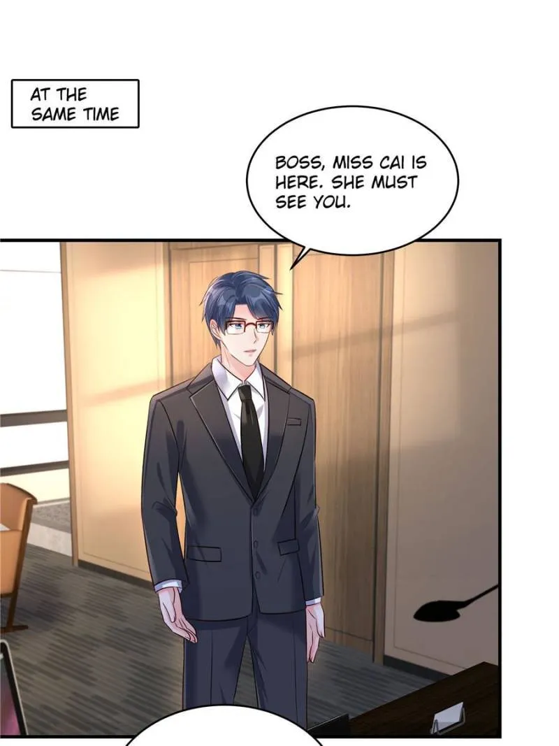 Resurrection Reunion: The Exclusive Love Chapter 255 Online - página 23