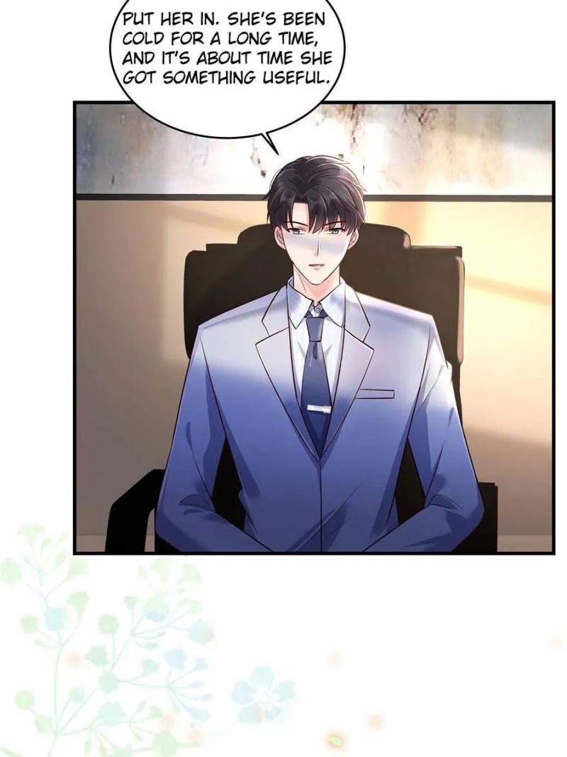 Resurrection Reunion: The Exclusive Love Chapter 255 Online - página 24