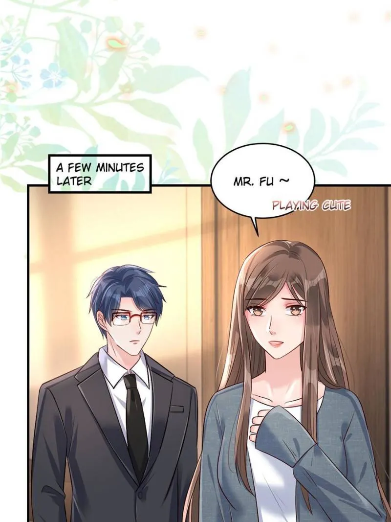 Resurrection Reunion: The Exclusive Love Chapter 255 Online - página 25