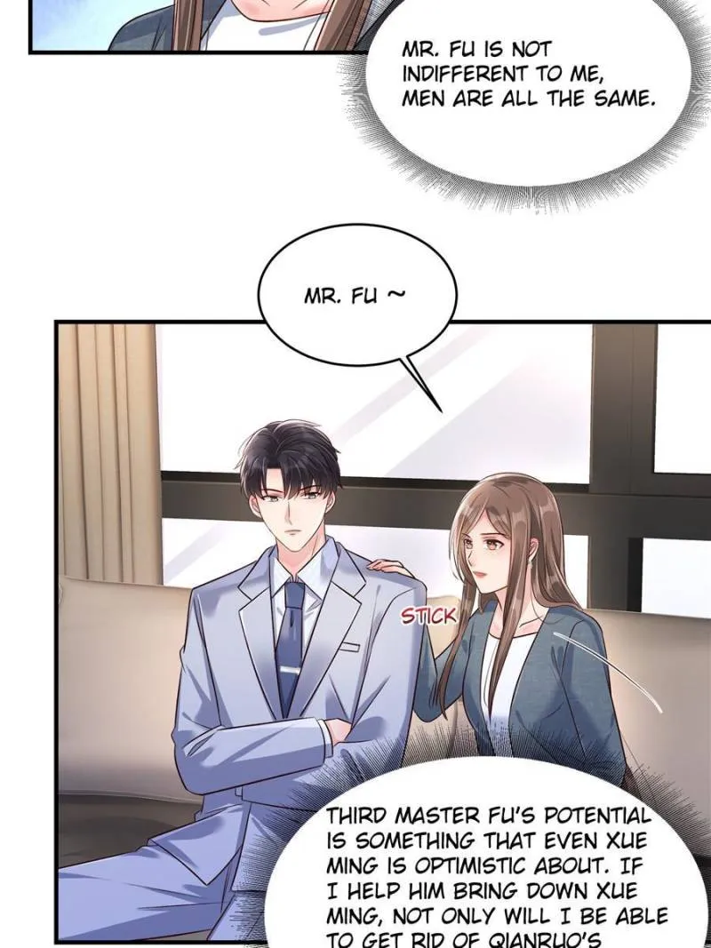 Resurrection Reunion: The Exclusive Love Chapter 255 Online - página 31