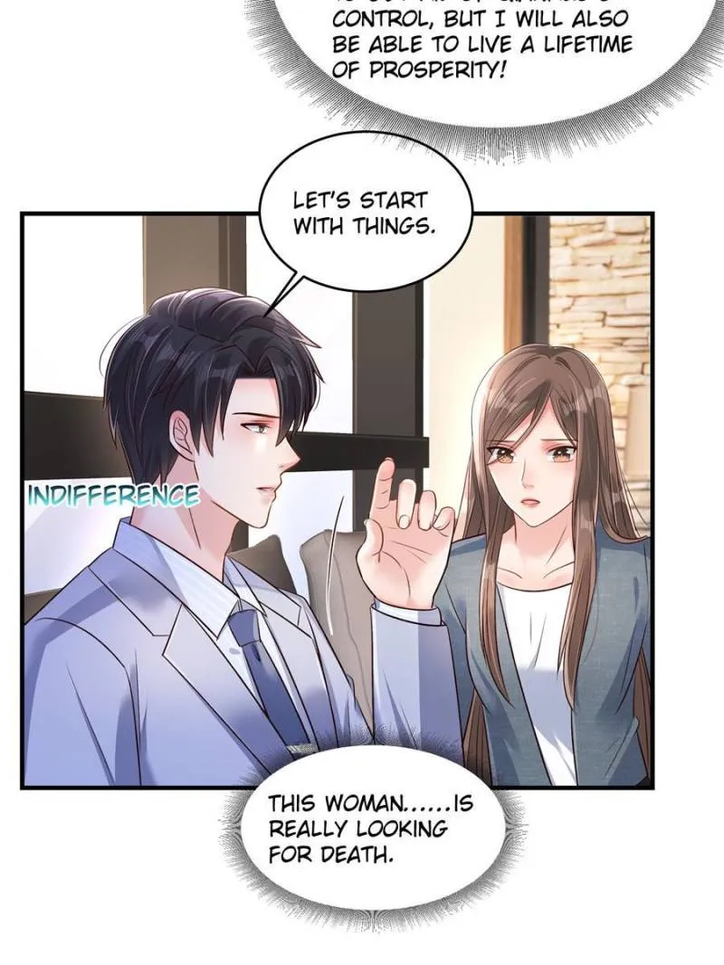Resurrection Reunion: The Exclusive Love Chapter 255 Online - página 32