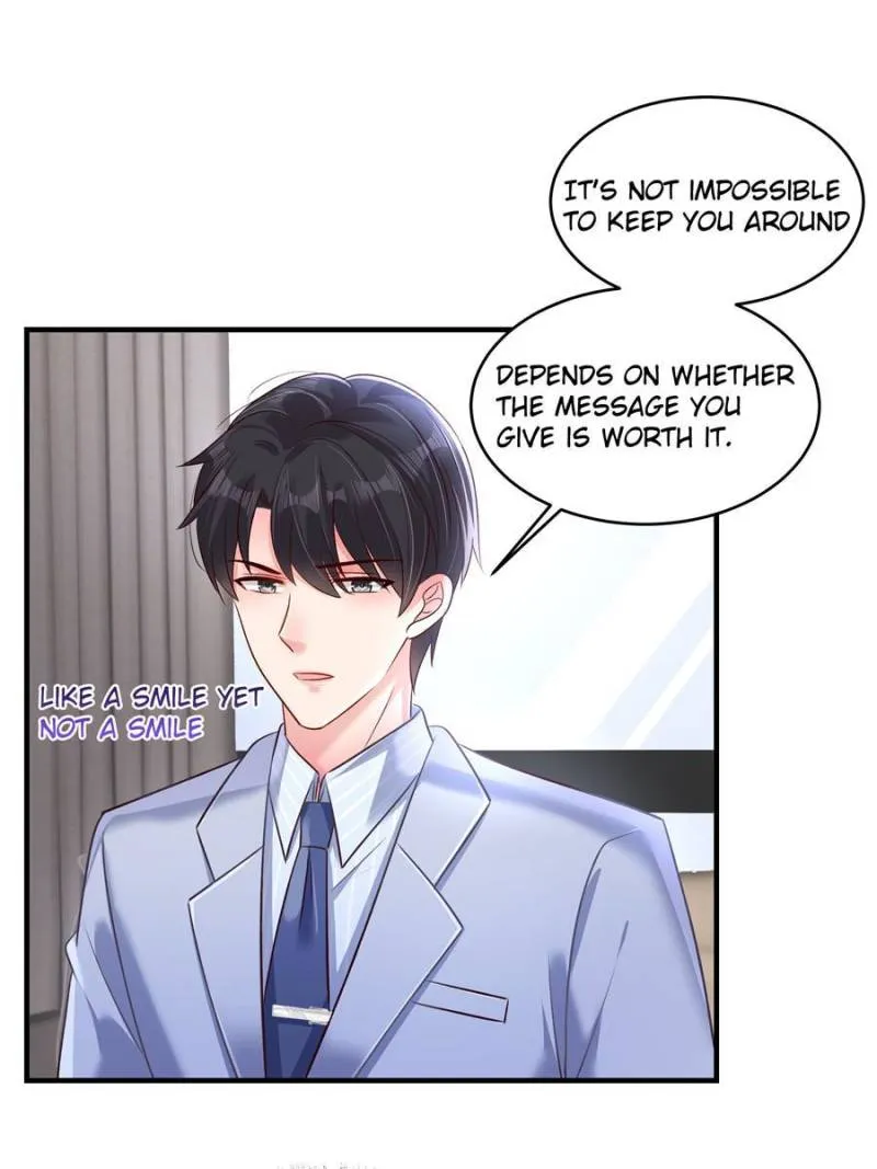 Resurrection Reunion: The Exclusive Love Chapter 256 Online - página 1