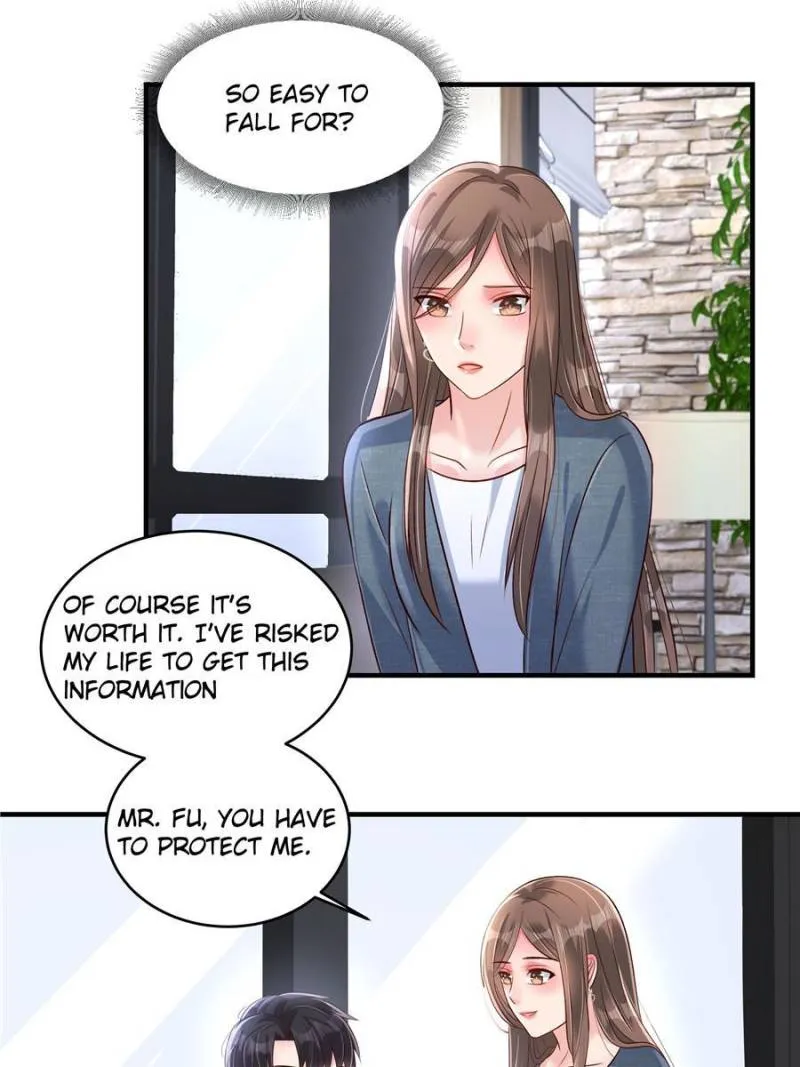 Resurrection Reunion: The Exclusive Love Chapter 256 Online - página 2