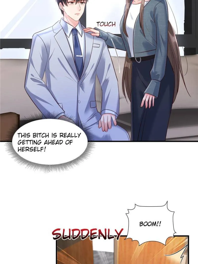 Resurrection Reunion: The Exclusive Love Chapter 256 Online - página 3