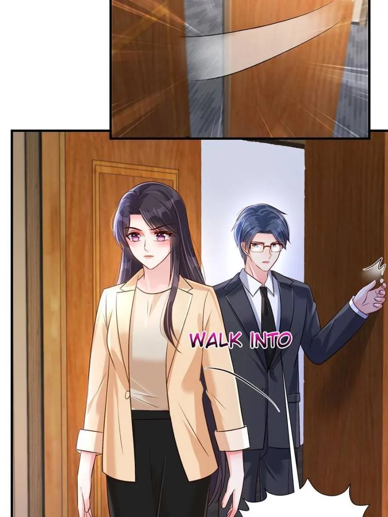 Resurrection Reunion: The Exclusive Love Chapter 256 Online - página 4
