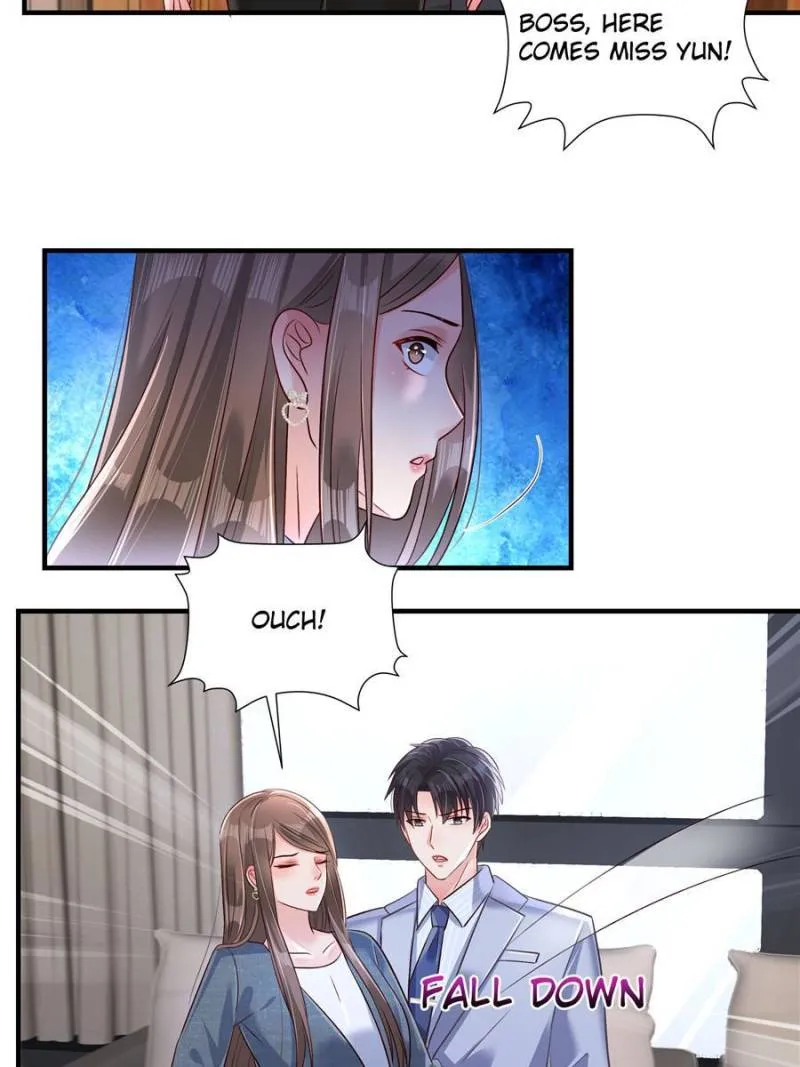 Resurrection Reunion: The Exclusive Love Chapter 256 Online - página 5
