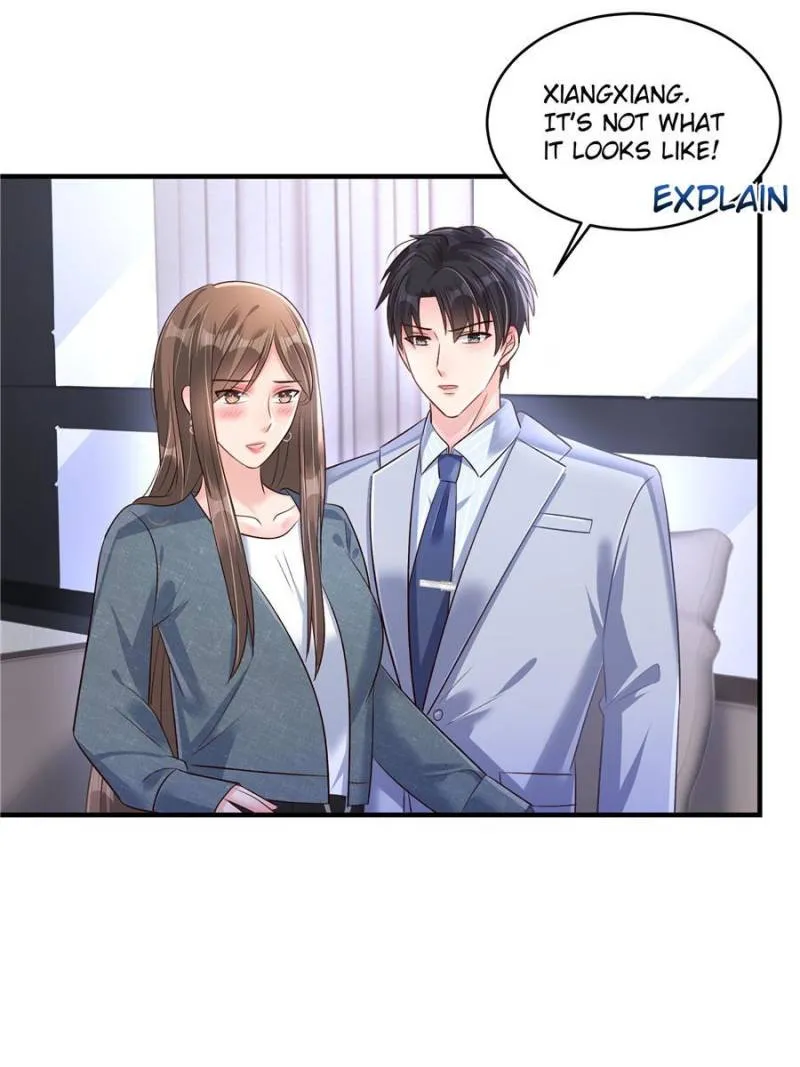 Resurrection Reunion: The Exclusive Love Chapter 256 Online - página 7