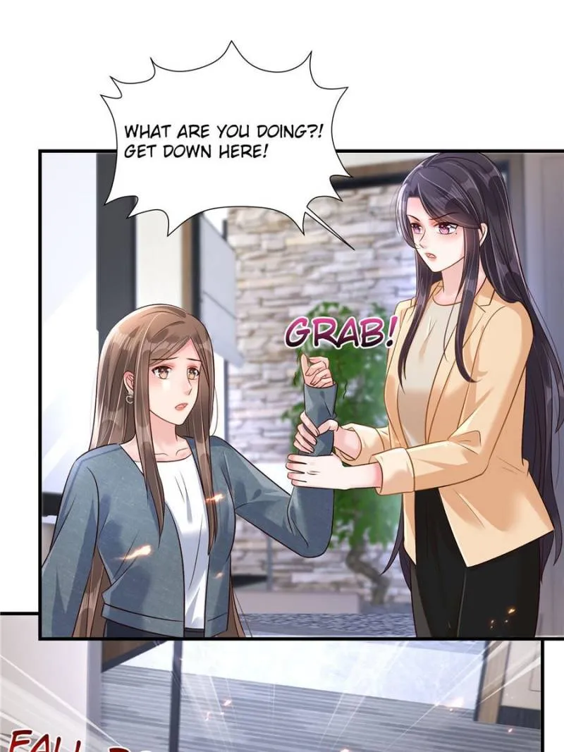 Resurrection Reunion: The Exclusive Love Chapter 256 Online - página 8