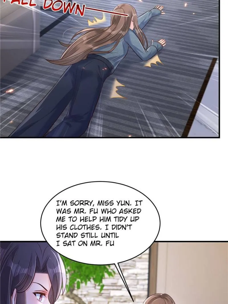 Resurrection Reunion: The Exclusive Love Chapter 256 Online - página 9
