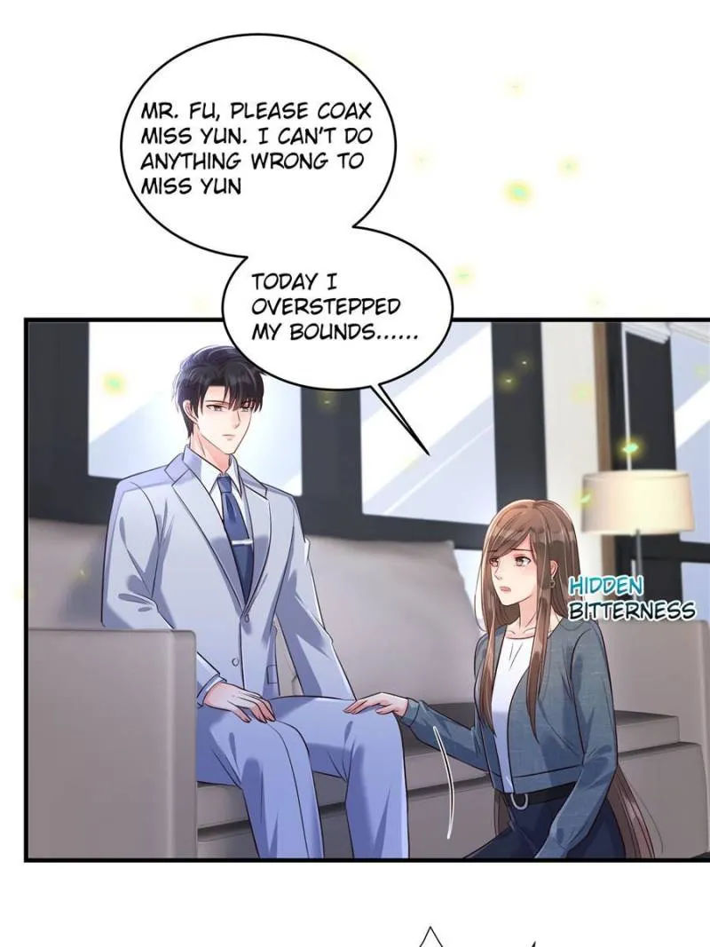Resurrection Reunion: The Exclusive Love Chapter 256 Online - página 13