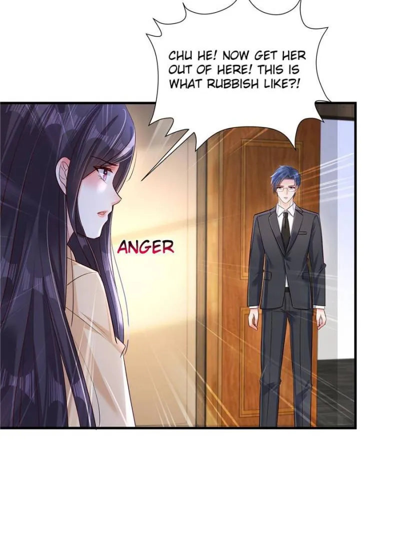 Resurrection Reunion: The Exclusive Love Chapter 256 Online - página 14