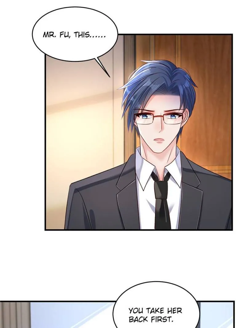 Resurrection Reunion: The Exclusive Love Chapter 256 Online - página 15