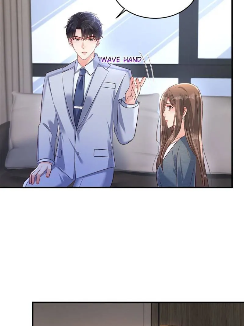 Resurrection Reunion: The Exclusive Love Chapter 256 Online - página 16