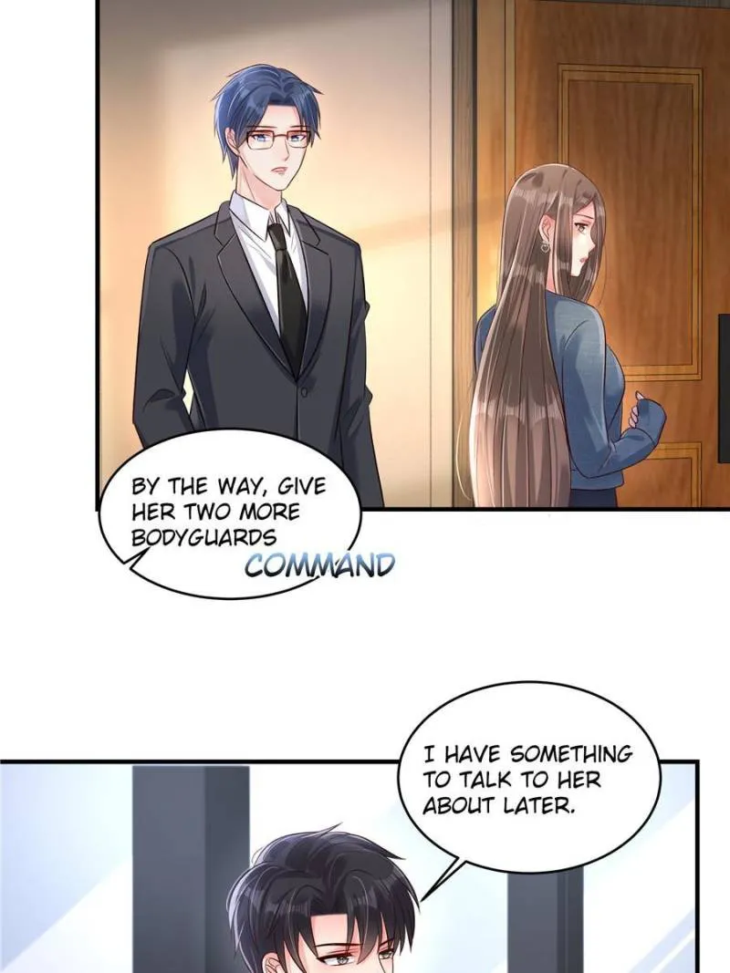 Resurrection Reunion: The Exclusive Love Chapter 256 Online - página 17
