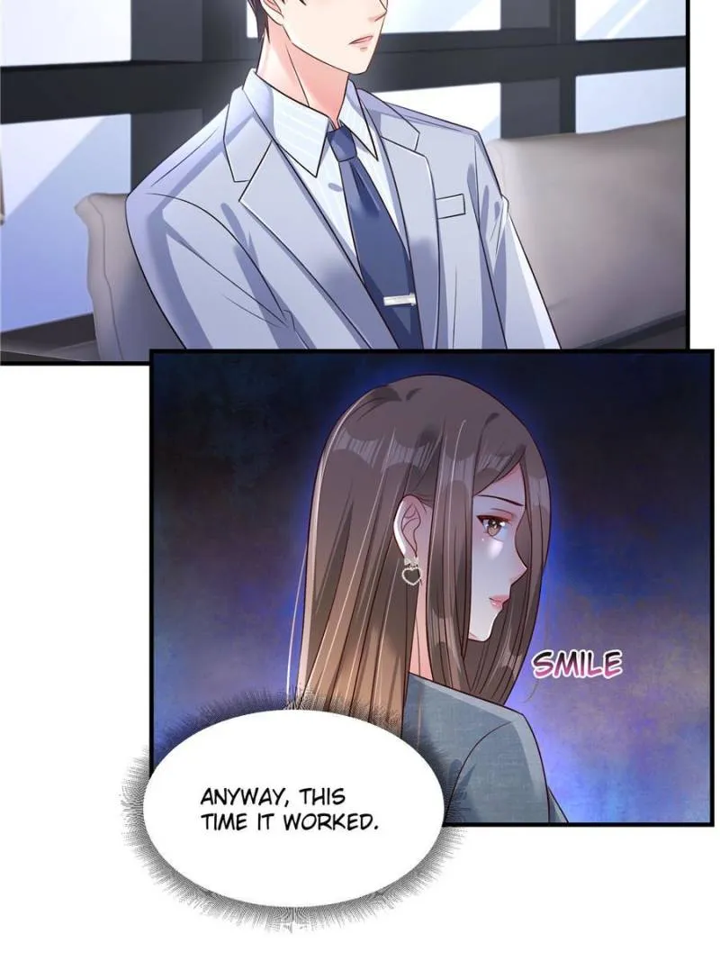 Resurrection Reunion: The Exclusive Love Chapter 256 Online - página 18