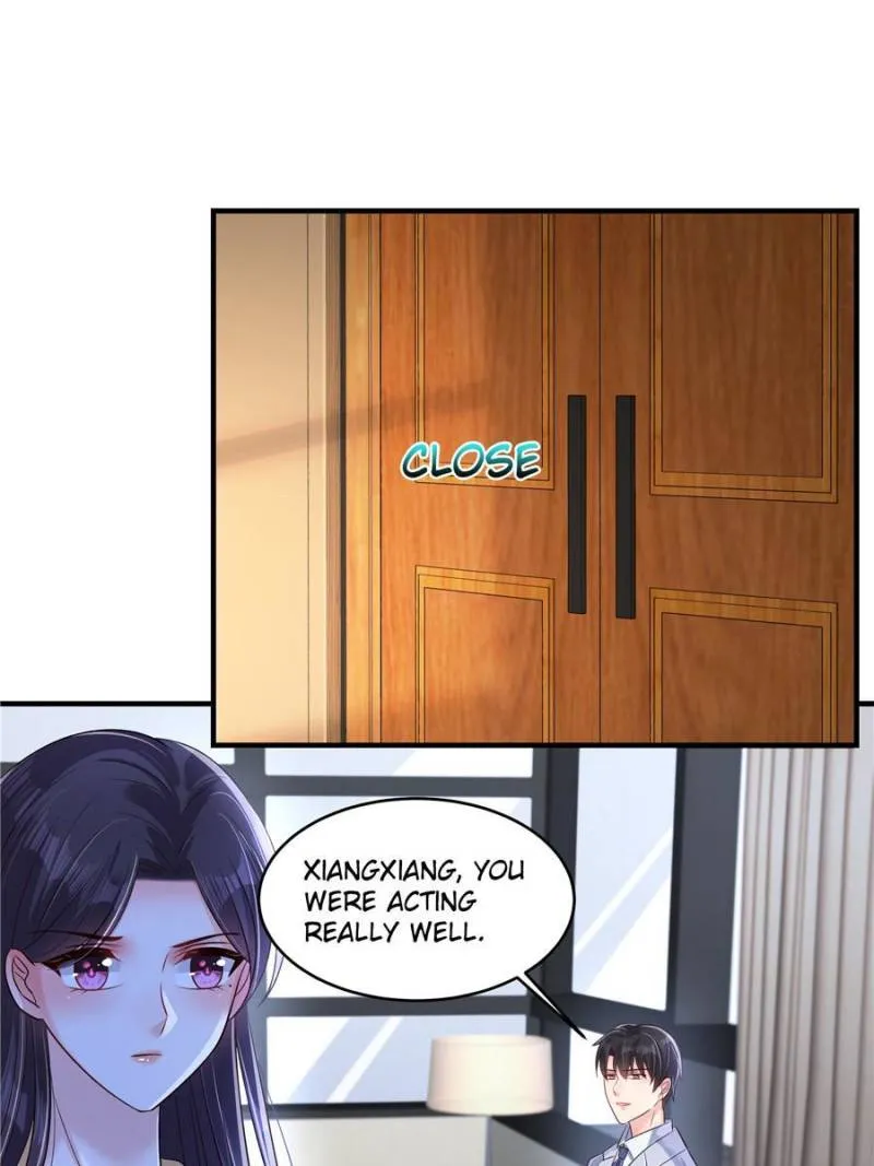 Resurrection Reunion: The Exclusive Love Chapter 256 Online - página 20