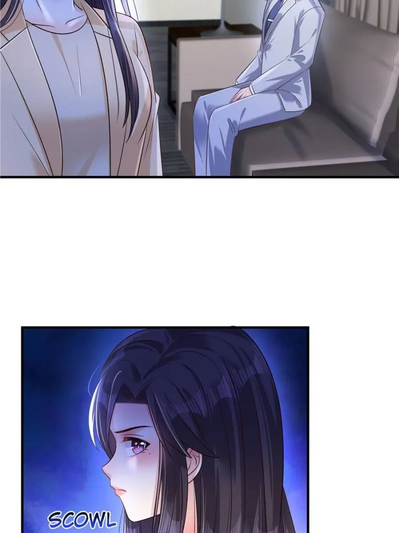 Resurrection Reunion: The Exclusive Love Chapter 256 Online - página 21