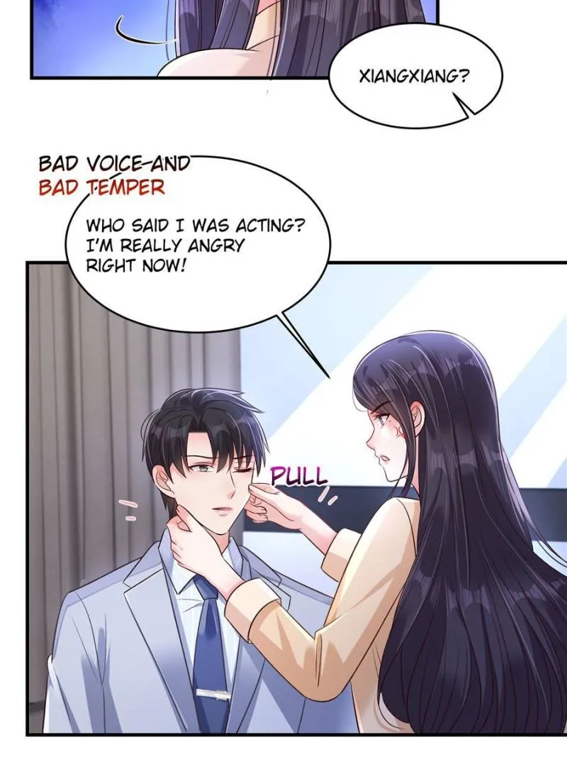 Resurrection Reunion: The Exclusive Love Chapter 256 Online - página 22