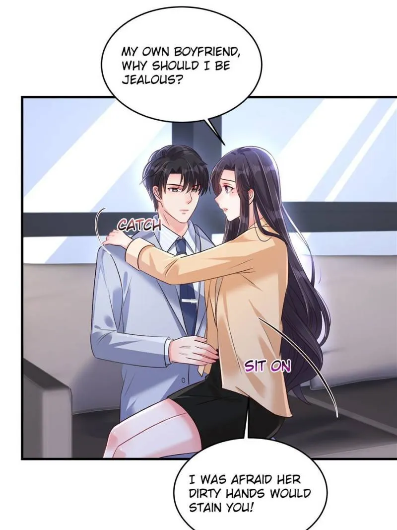 Resurrection Reunion: The Exclusive Love Chapter 256 Online - página 24