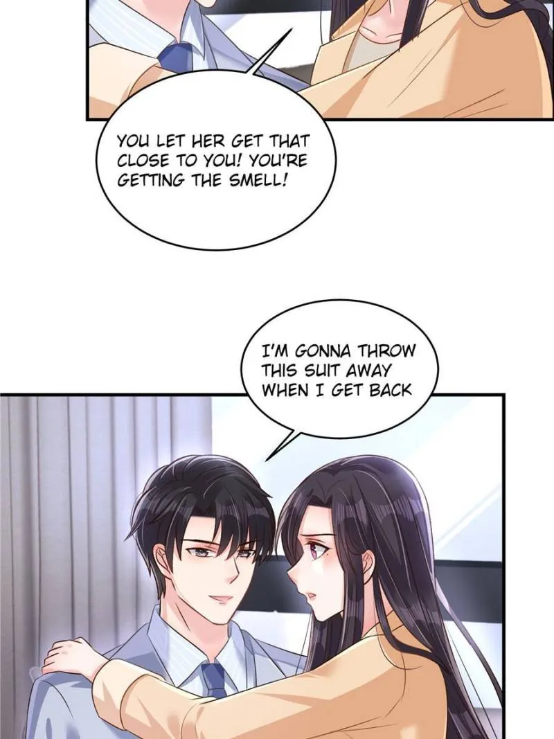 Resurrection Reunion: The Exclusive Love Chapter 256 Online - página 27