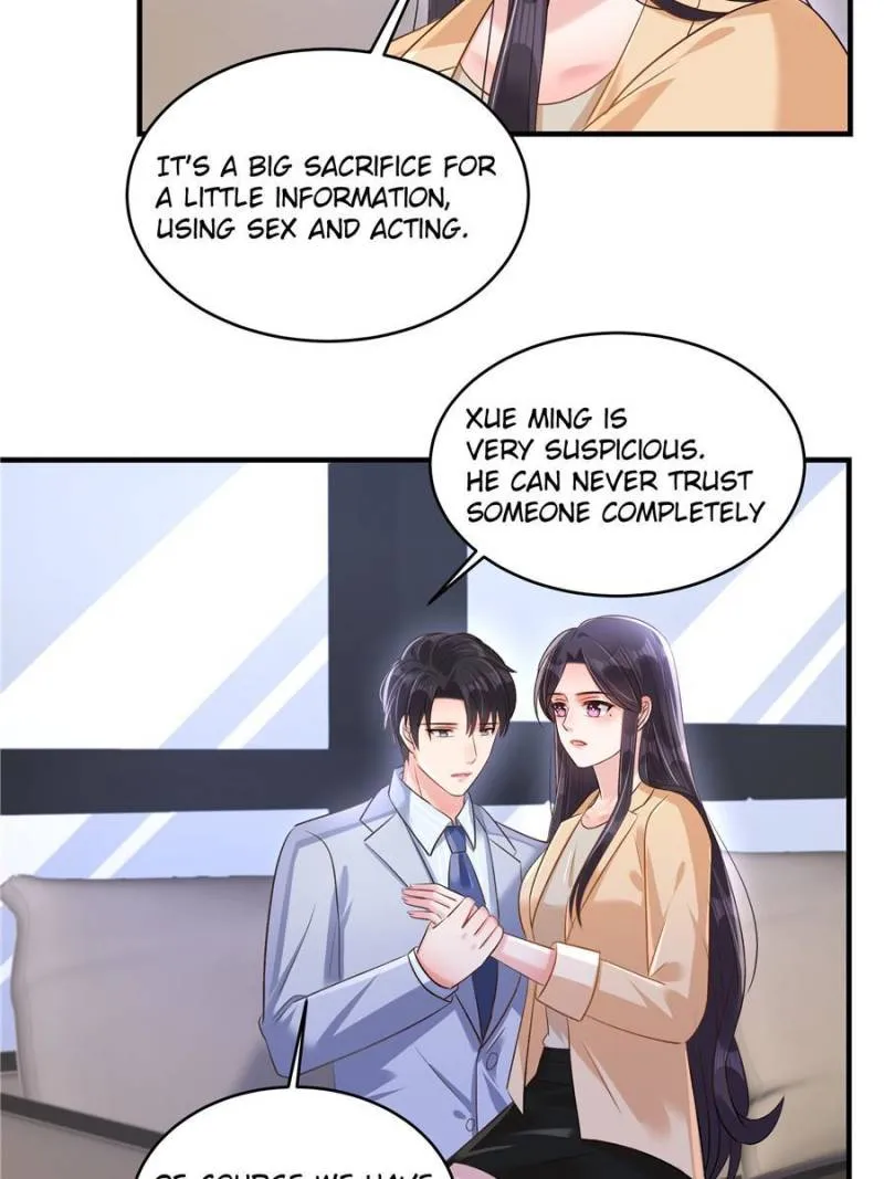 Resurrection Reunion: The Exclusive Love Chapter 256 Online - página 29