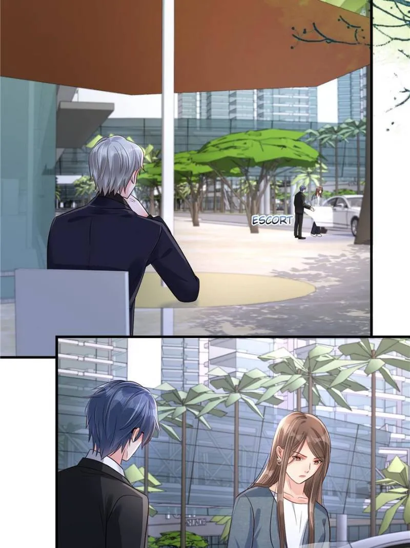 Resurrection Reunion: The Exclusive Love Chapter 256 Online - página 31