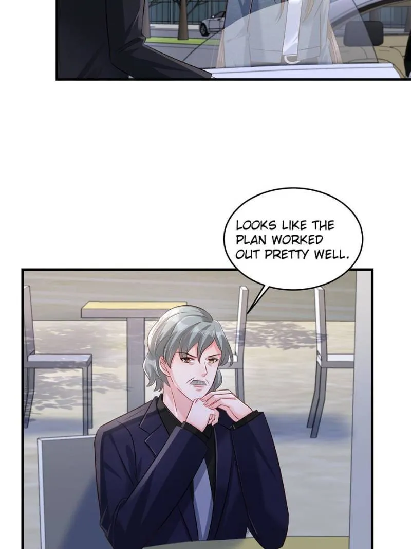 Resurrection Reunion: The Exclusive Love Chapter 256 Online - página 32