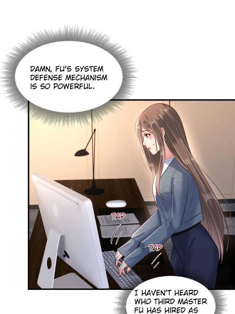 Resurrection Reunion: The Exclusive Love Chapter 258 Online - página 1