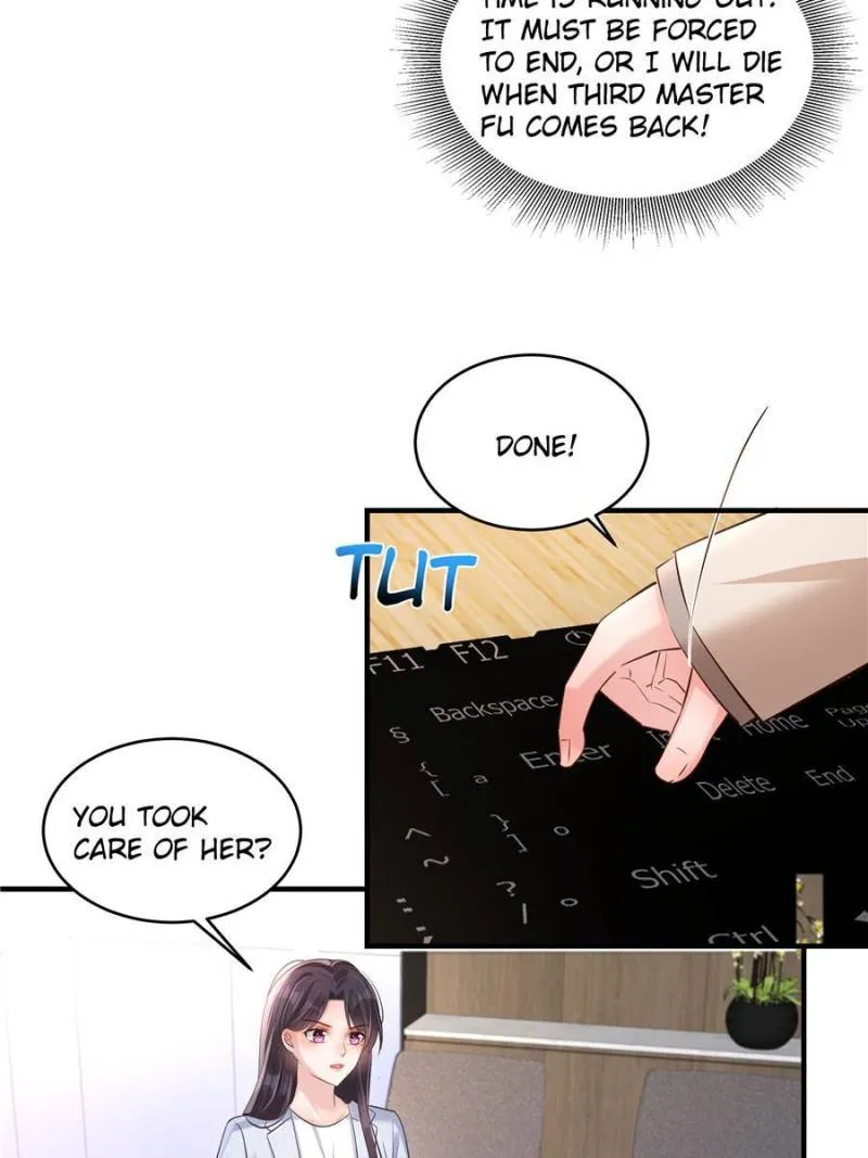Resurrection Reunion: The Exclusive Love Chapter 258 Online - página 3