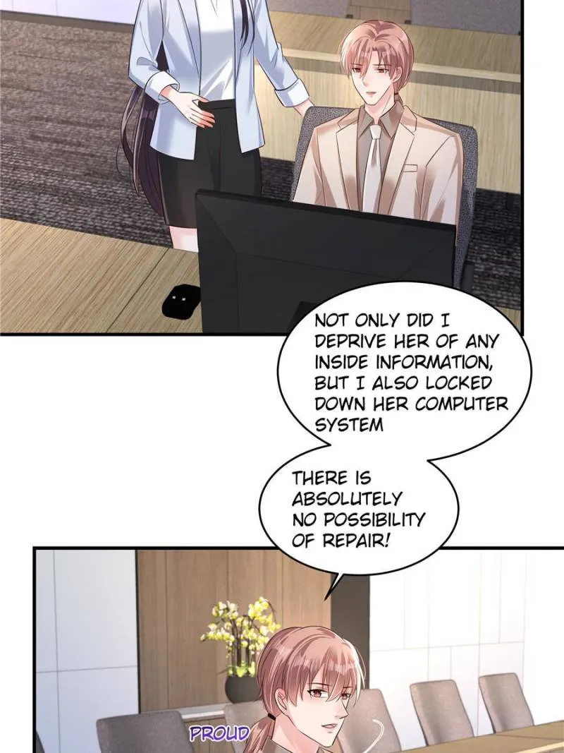 Resurrection Reunion: The Exclusive Love Chapter 258 Online - página 4