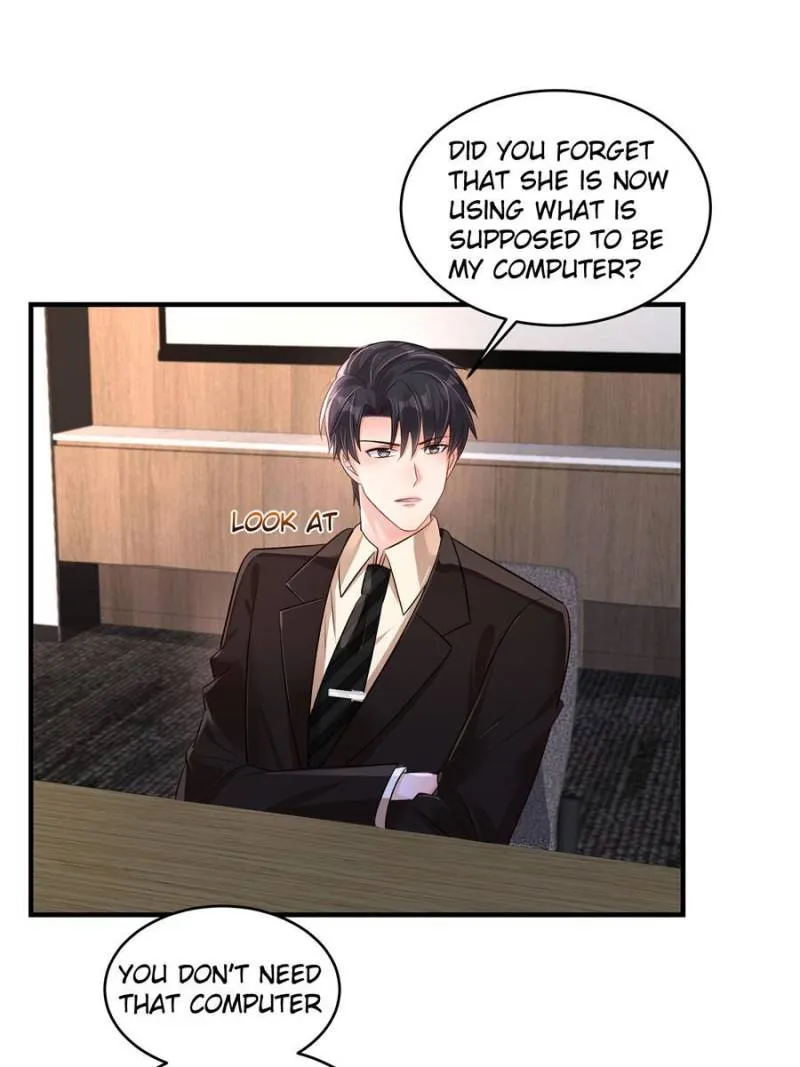 Resurrection Reunion: The Exclusive Love Chapter 258 Online - página 6
