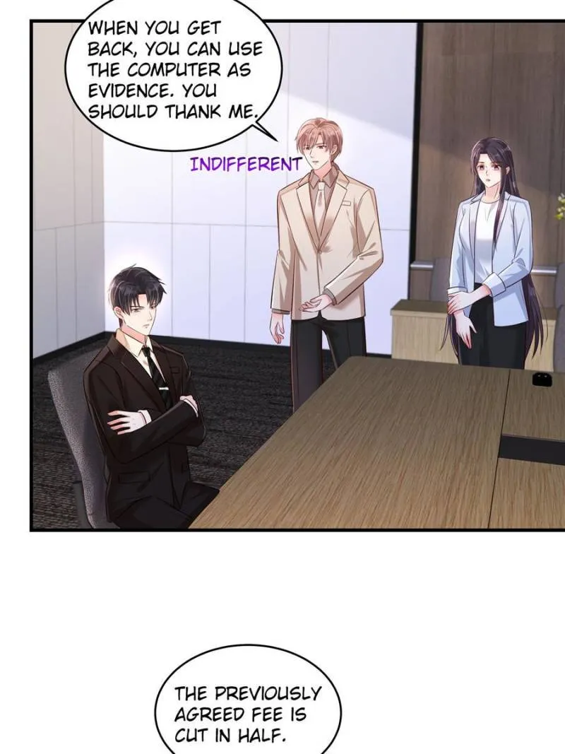 Resurrection Reunion: The Exclusive Love Chapter 258 Online - página 7