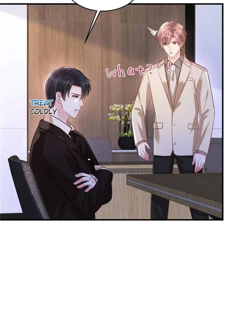 Resurrection Reunion: The Exclusive Love Chapter 258 Online - página 8