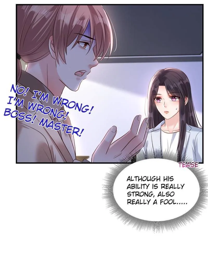 Resurrection Reunion: The Exclusive Love Chapter 258 Online - página 9