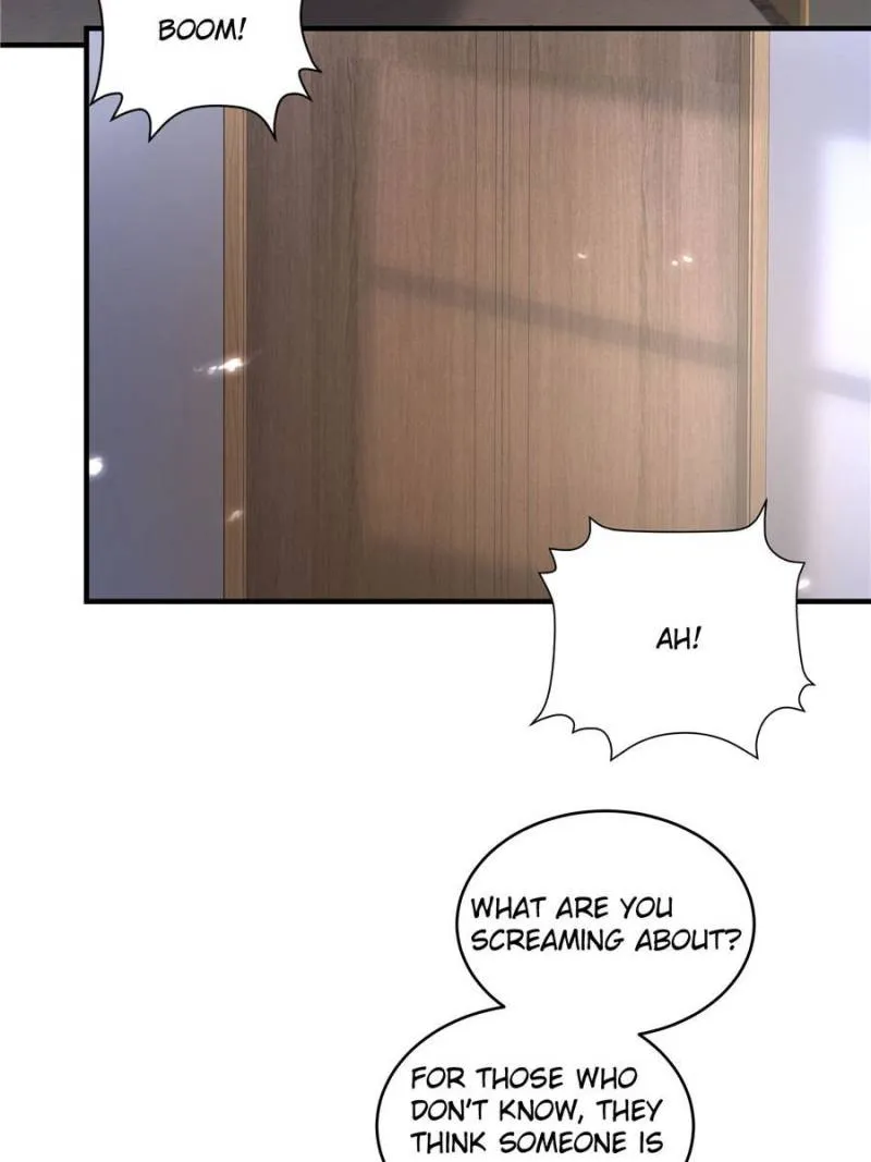 Resurrection Reunion: The Exclusive Love Chapter 258 Online - página 12