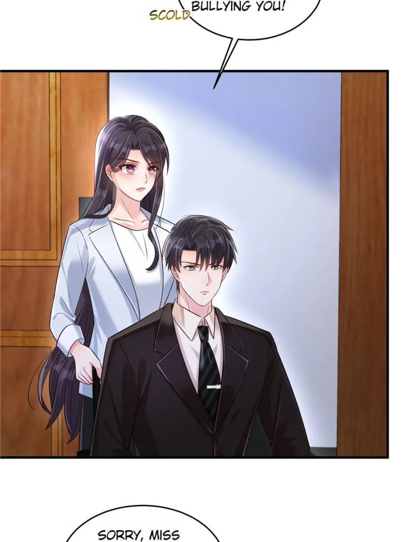 Resurrection Reunion: The Exclusive Love Chapter 258 Online - página 13