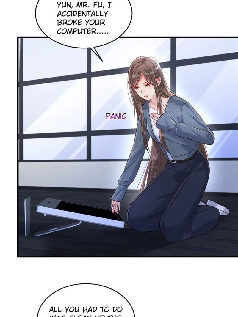 Resurrection Reunion: The Exclusive Love Chapter 258 Online - página 14