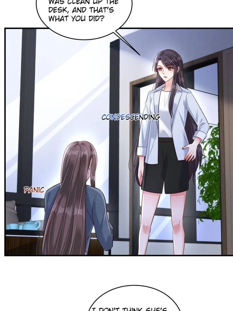 Resurrection Reunion: The Exclusive Love Chapter 258 Online - página 15
