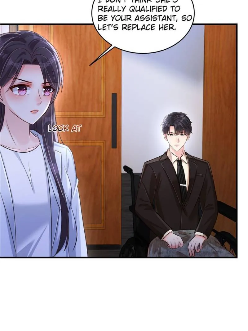 Resurrection Reunion: The Exclusive Love Chapter 258 Online - página 16