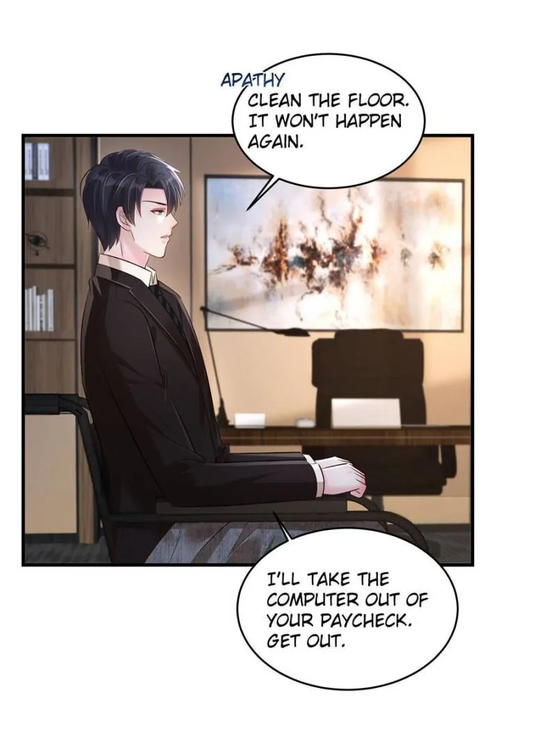 Resurrection Reunion: The Exclusive Love Chapter 258 Online - página 18