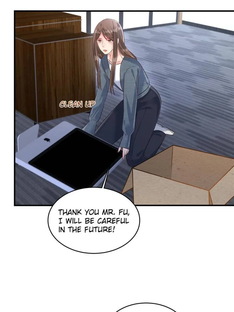 Resurrection Reunion: The Exclusive Love Chapter 258 Online - página 19
