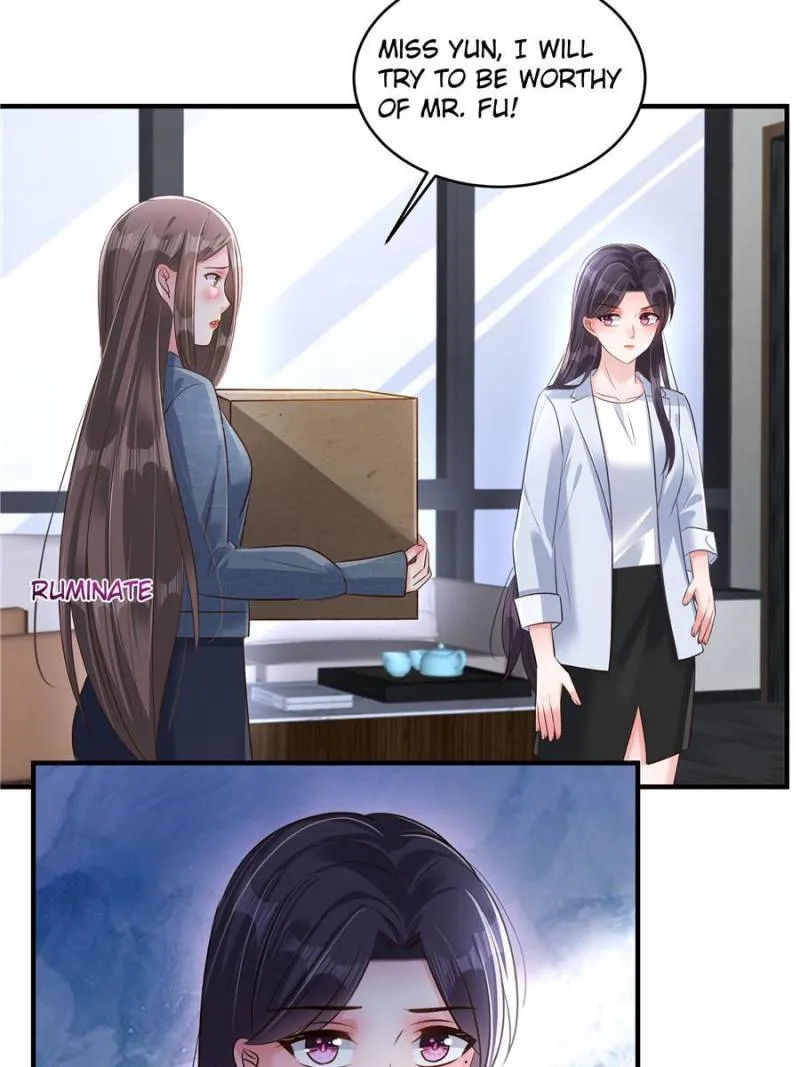 Resurrection Reunion: The Exclusive Love Chapter 258 Online - página 20