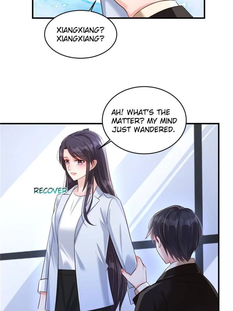 Resurrection Reunion: The Exclusive Love Chapter 258 Online - página 22