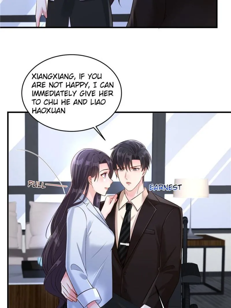 Resurrection Reunion: The Exclusive Love Chapter 258 Online - página 23