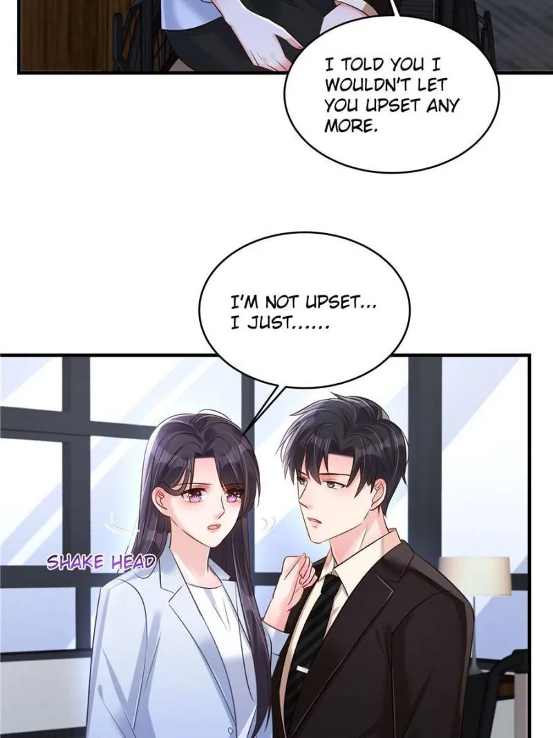 Resurrection Reunion: The Exclusive Love Chapter 258 Online - página 24
