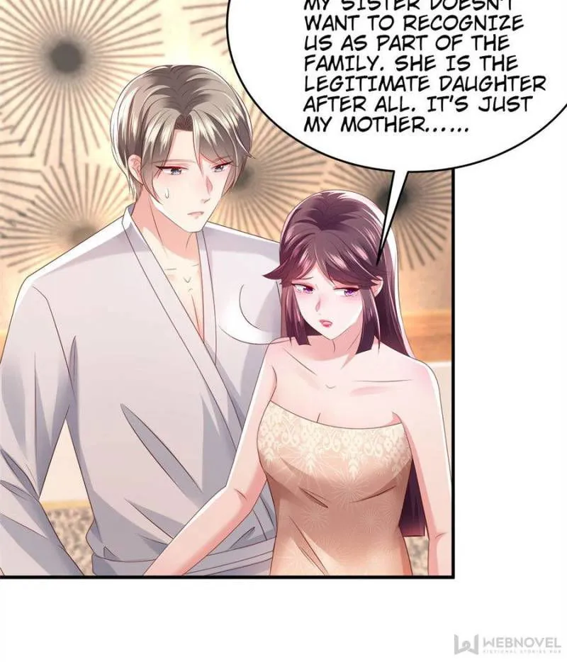 Resurrection Reunion: The Exclusive Love Chapter 26 Online - página 6
